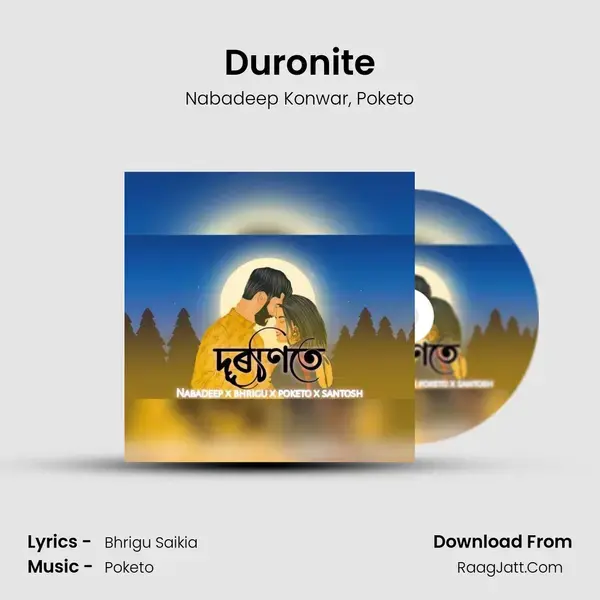 Duronite mp3 song