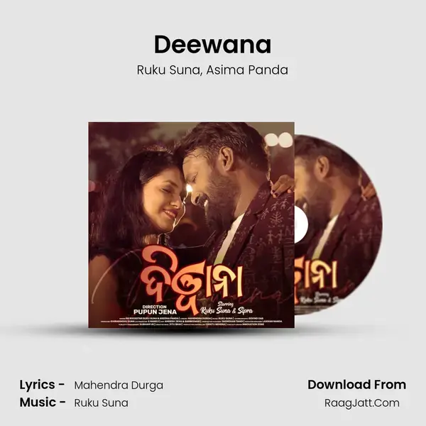 Deewana - Ruku Suna