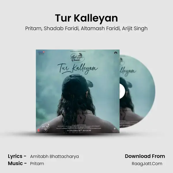 Tur Kalleyan mp3 song