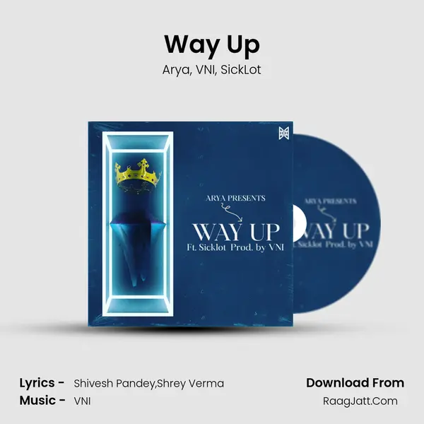 Way Up mp3 song