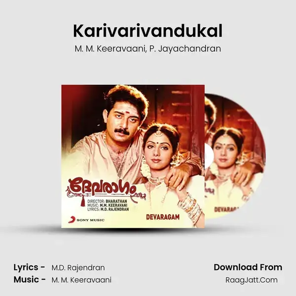 Karivarivandukal mp3 song