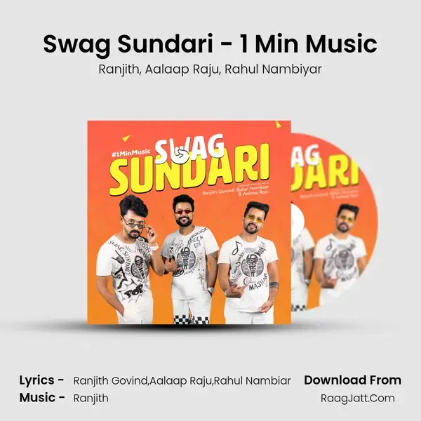 Swag Sundari - 1 Min Music mp3 song