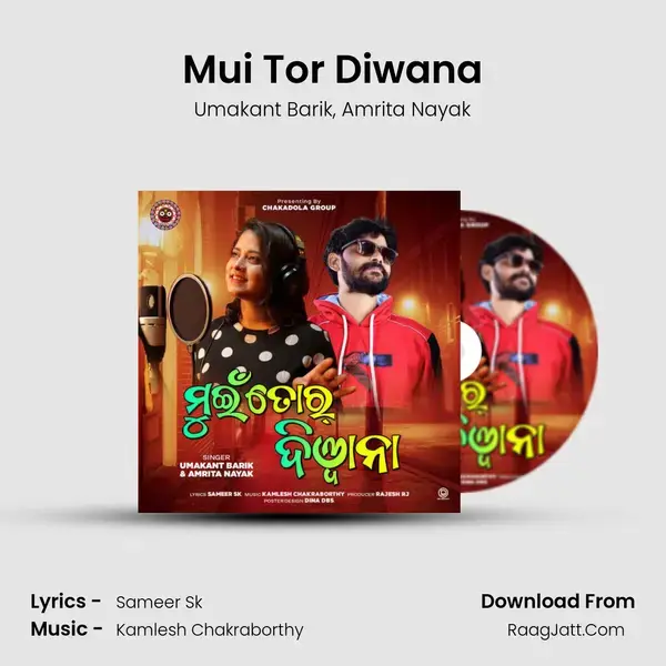 Mui Tor Diwana mp3 song