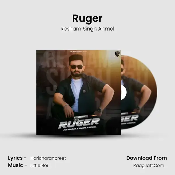 Ruger mp3 song