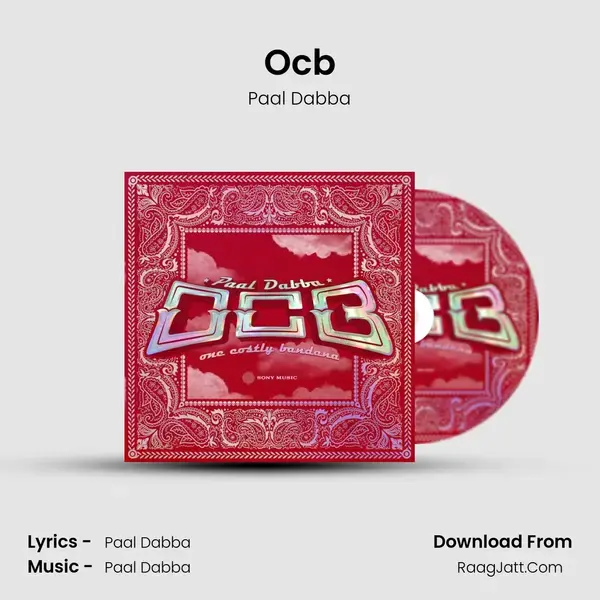 Ocb mp3 song