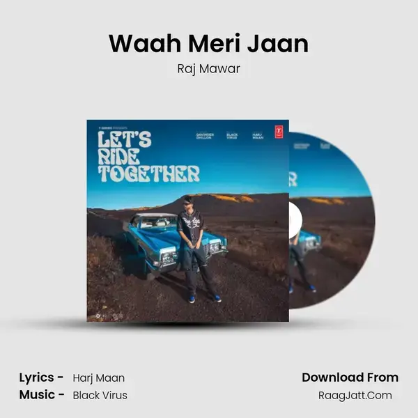 Waah Meri Jaan mp3 song