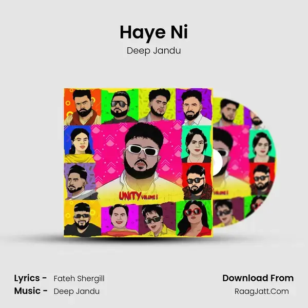 Haye Ni mp3 song