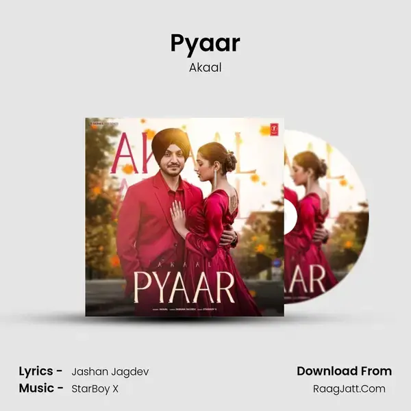 Pyaar mp3 song