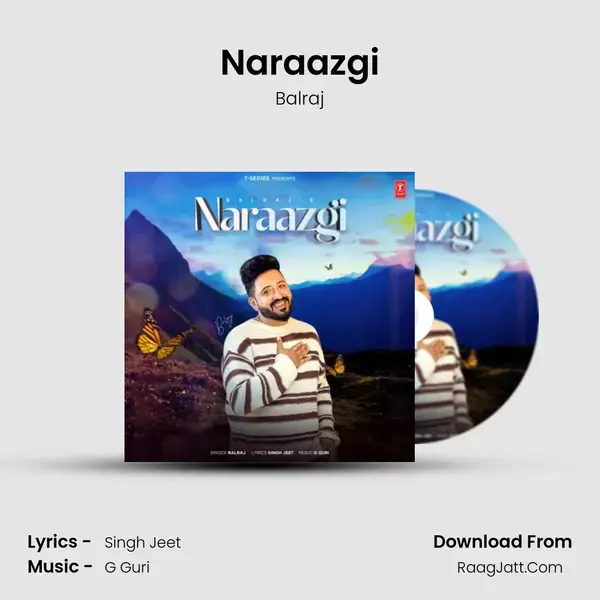 Naraazgi mp3 song