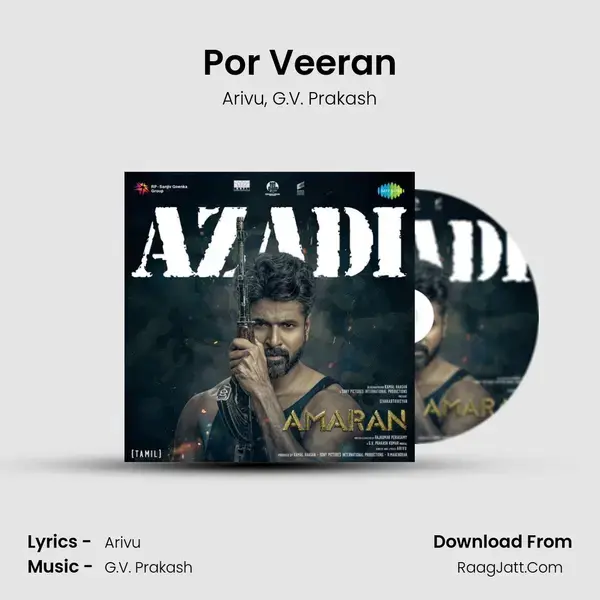 Por Veeran (Azadi) (From 