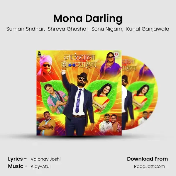 Mona Darling mp3 song