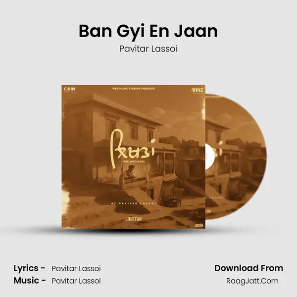 Ban Gyi En Jaan mp3 song