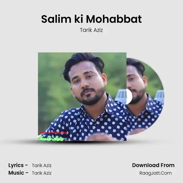 Salim ki Mohabbat mp3 song