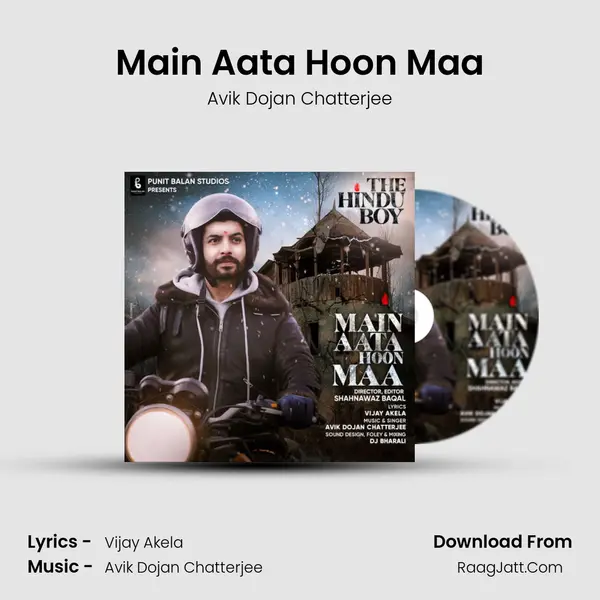 Main Aata Hoon Maa mp3 song