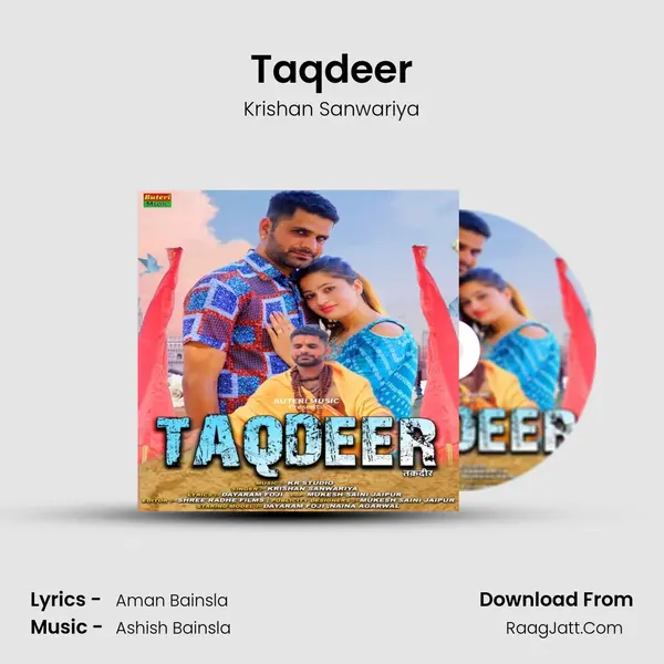 Taqdeer - Krishan Sanwariya