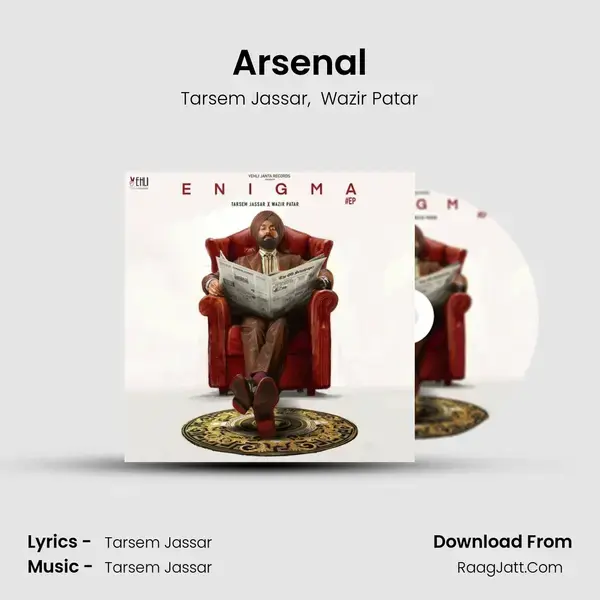 Arsenal mp3 song