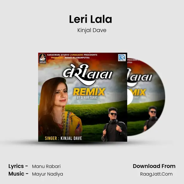 Leri Lala (Dj Hari Surat) mp3 song