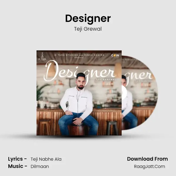 Designer mp3 song