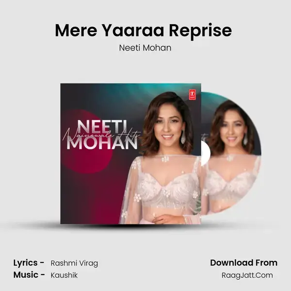 Mere Yaaraa Reprise (From 