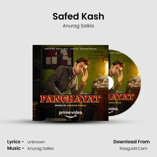 Safed Kash mp3 song