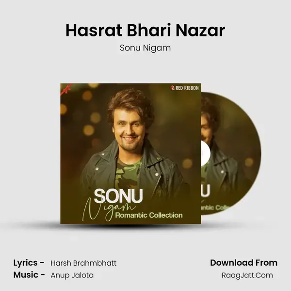 Hasrat Bhari Nazar mp3 song