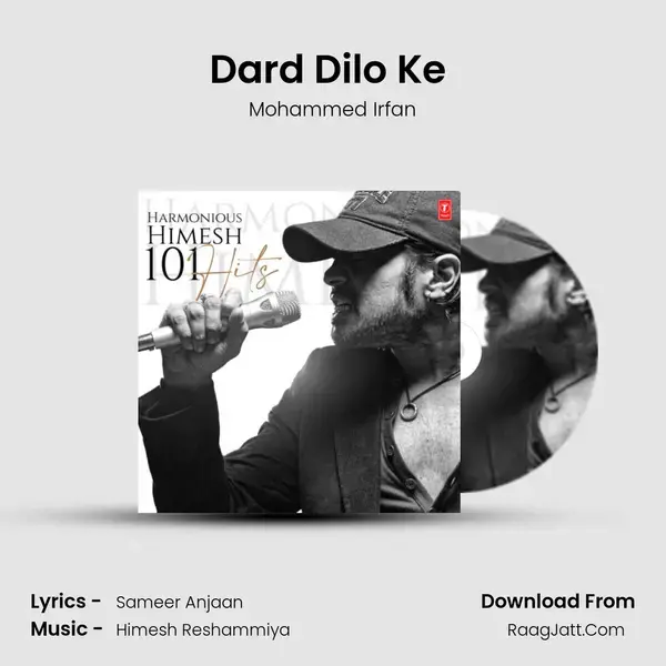 Dard Dilo Ke (From The Xpose) mp3 song