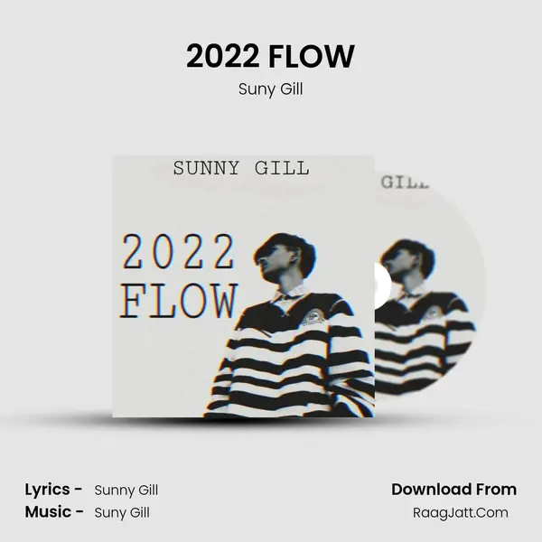 2022 FLOW mp3 song