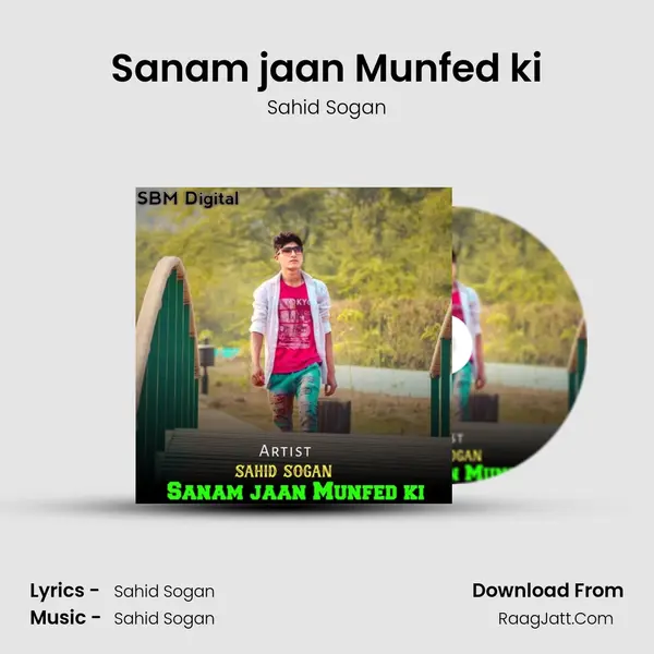 Sanam jaan Munfed ki mp3 song