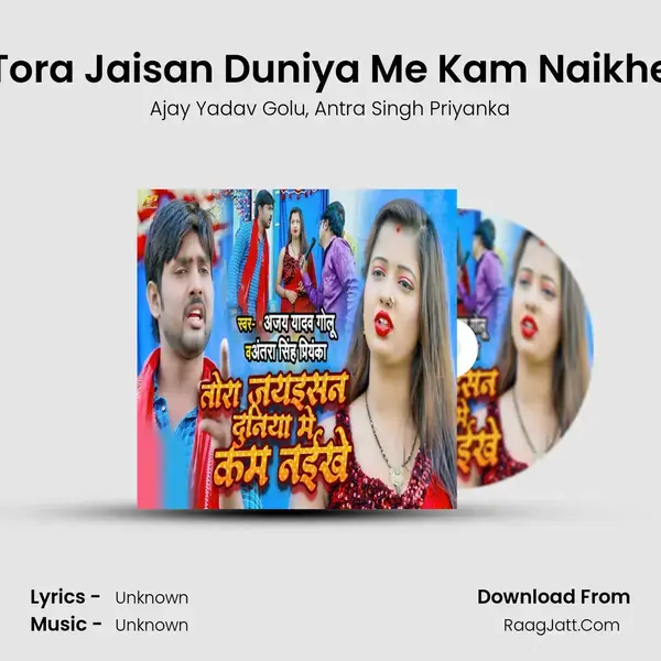 Tora Jaisan Duniya Me Kam Naikhe mp3 song