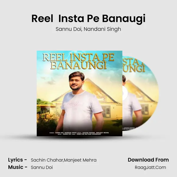 Reel  Insta Pe Banaugi mp3 song