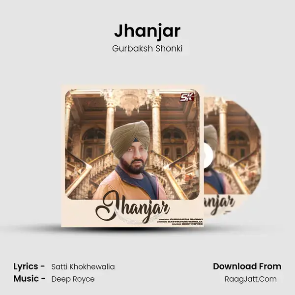 Jhanjar mp3 song