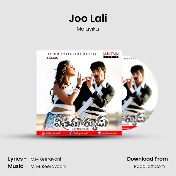 Joo Lali Song mp3 | Malavika