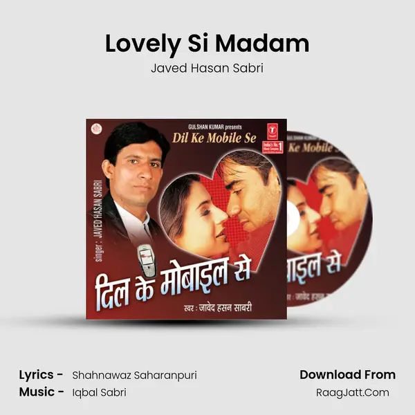 Lovely Si Madam mp3 song