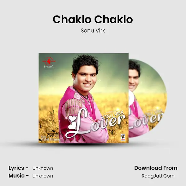 Chaklo Chaklo Song mp3 | Sonu Virk