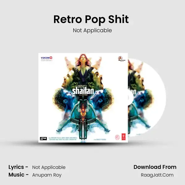 Retro Pop Shit (Music) Song mp3 | Not Applicable