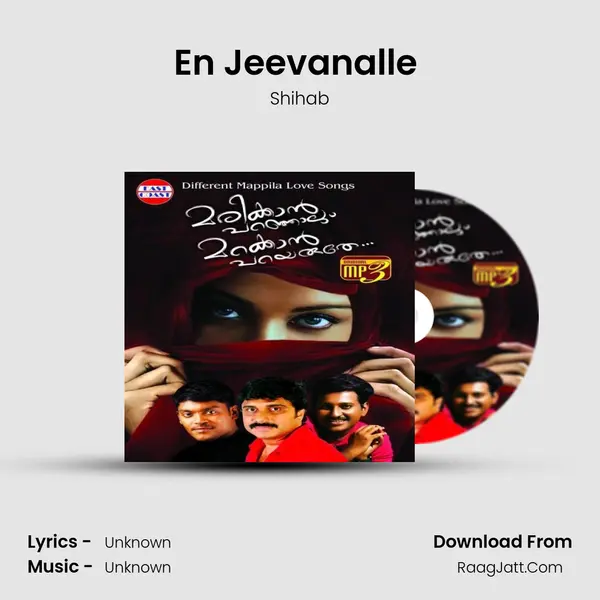 En Jeevanalle (M) Song mp3 | Shihab