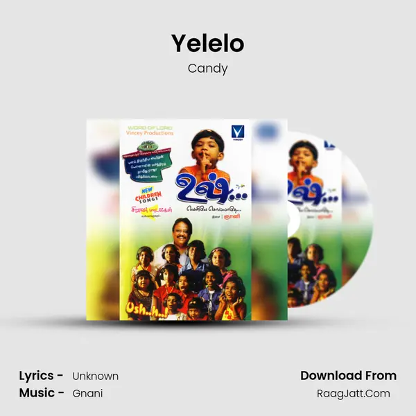 Yelelo mp3 song