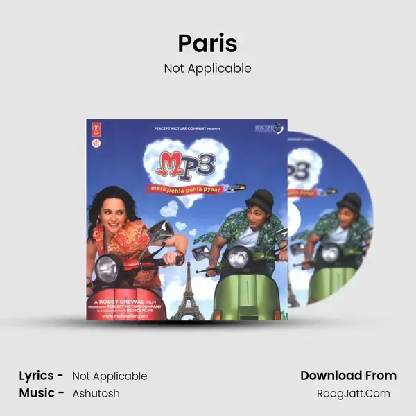 Paris Song mp3 | Not Applicable