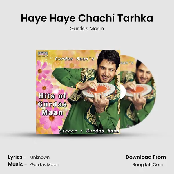 Haye Haye Chachi Tarhka Song mp3 | Gurdas Maan