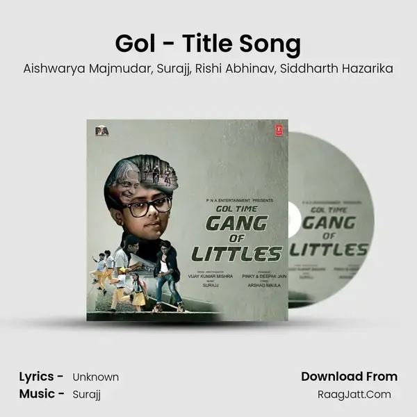 Gol - Title Song mp3 song