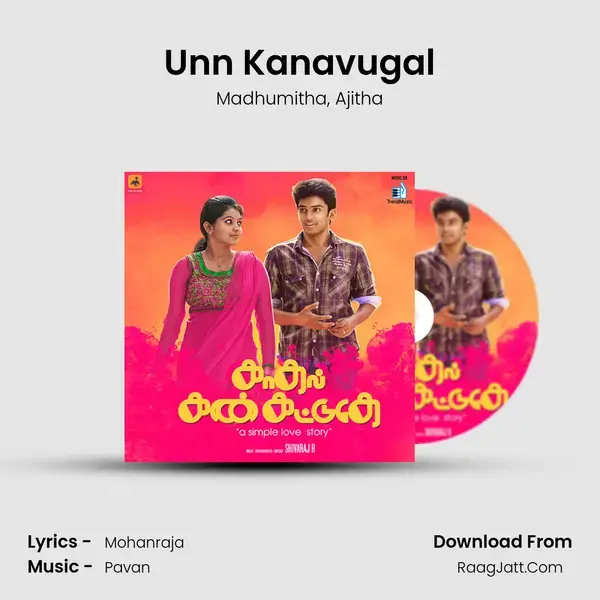 Unn Kanavugal(Female) mp3 song