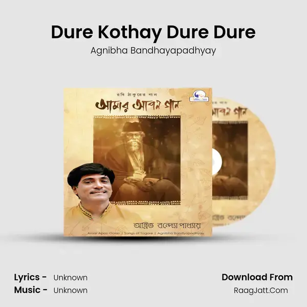 Dure Kothay Dure Dure mp3 song