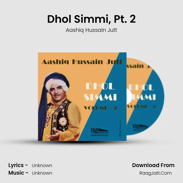 Dhol Simmi, Pt. 2 mp3 song