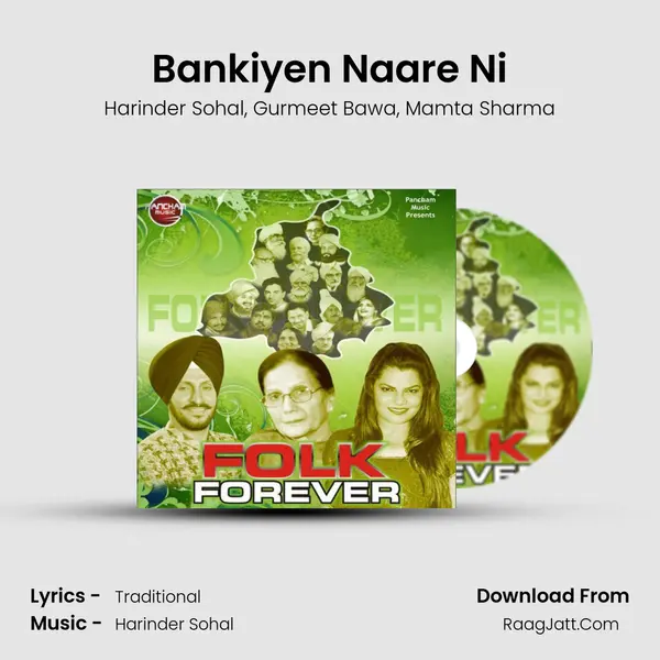 Bankiyen Naare Ni mp3 song