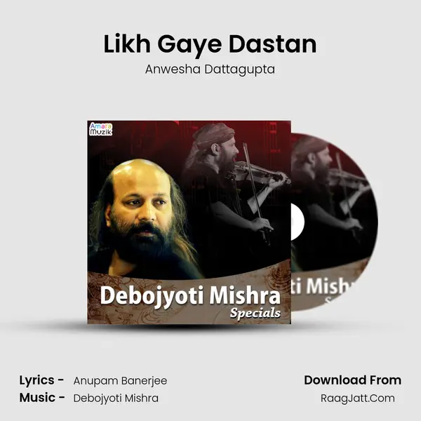 Likh Gaye Dastan mp3 song