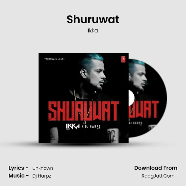 Shuruwat Song mp3 | Ikka