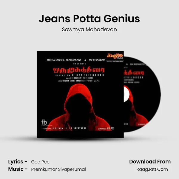 Jeans Potta Genius mp3 song