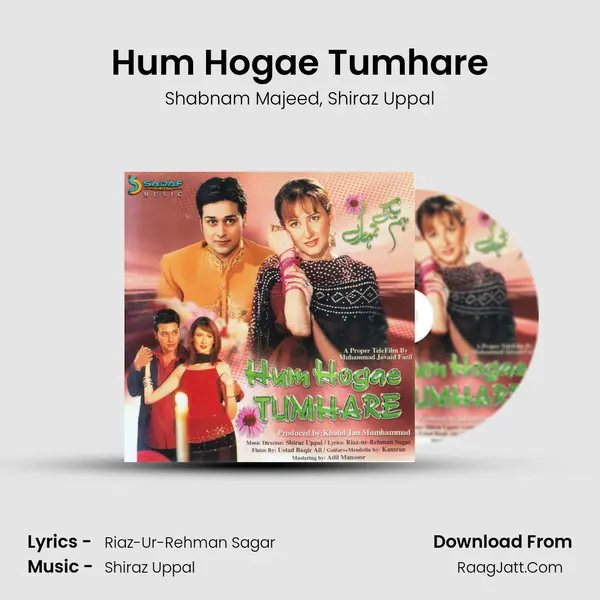 Hum Hogae Tumhare Song mp3 | Shabnam Majeed