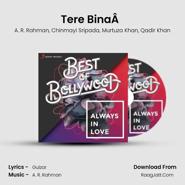 Tere BinaÂ  (From Guru) mp3 song