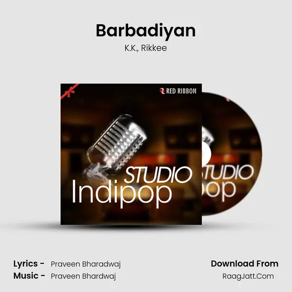 Barbadiyan mp3 song